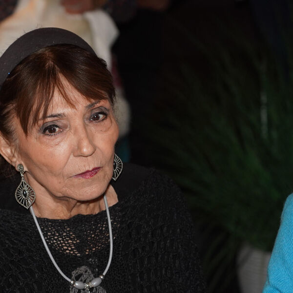 "ČUJEMO SE AKO PREŽIVIM!" Teške vesti o stanju Ljilje Stjepanović (73) - već 2 MESECA leži u BOLNICI