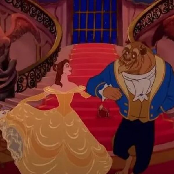 Bajka "Lepotica i zver" krije tragičnu sudbinu dvoje ljudi: Tužna ISTINA bila je zapravo bolest kojoj leka nema