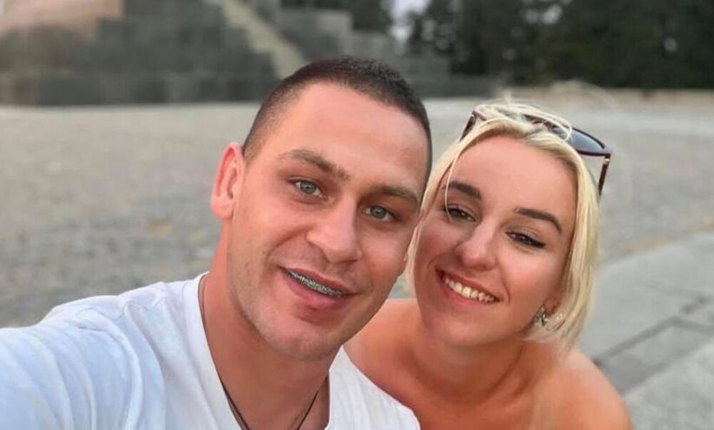 Srbin Nikola i Grkinja Hristina