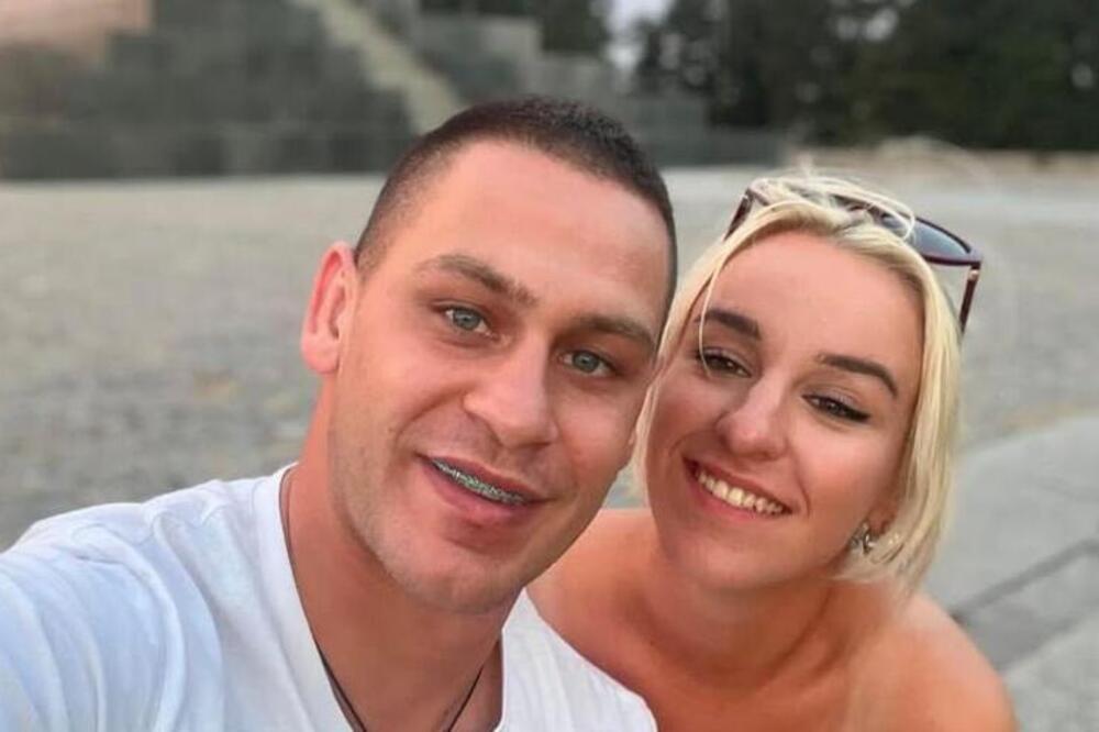 Nikola je gasio požare u Grčkoj, nije ni slutio koga će tamo upoznati! Sada o njihovoj ljubavnoj priči bruji Srbija