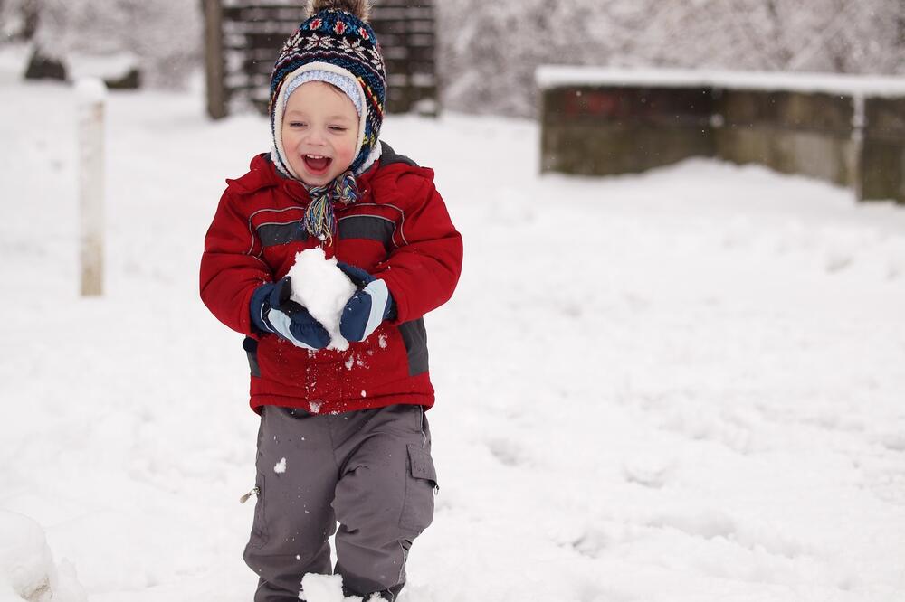 Veruje se da su dečaci koji nose ovo ime rođeni da vladaju: Starinsko je, ali ne izlazi iz mode