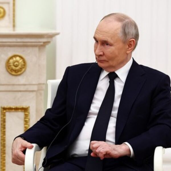 To je neprijateljski čin! Putin besan zbog novih sankcija, opleo po SAD-u kao nikad ranije!