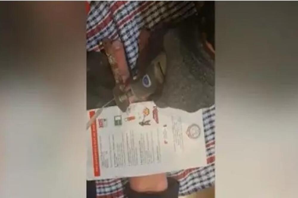 Kad su ušli u kuću Hrvata, vatrogasci milisli da će sve biti rutinski: Kada su čuli šta treba da rade, šokirali se