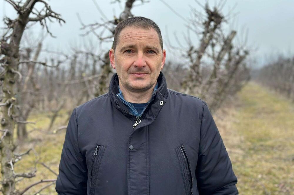 Zimska rezidba voća u ovom kraju Srbije u punom jeku: Darko otkriva koje su smernice za pravilno orezivanje