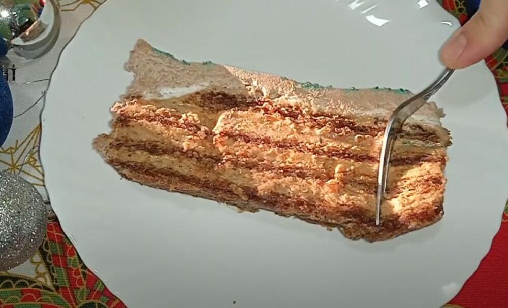 Torta Lepa Brena