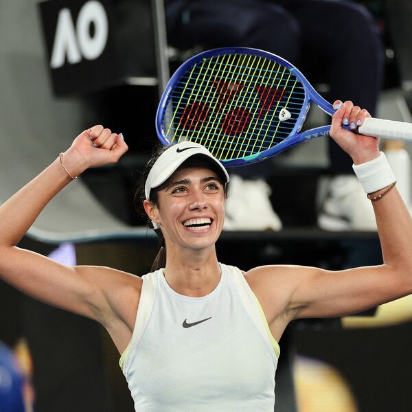 Olgina šetnja do glavnog žreba