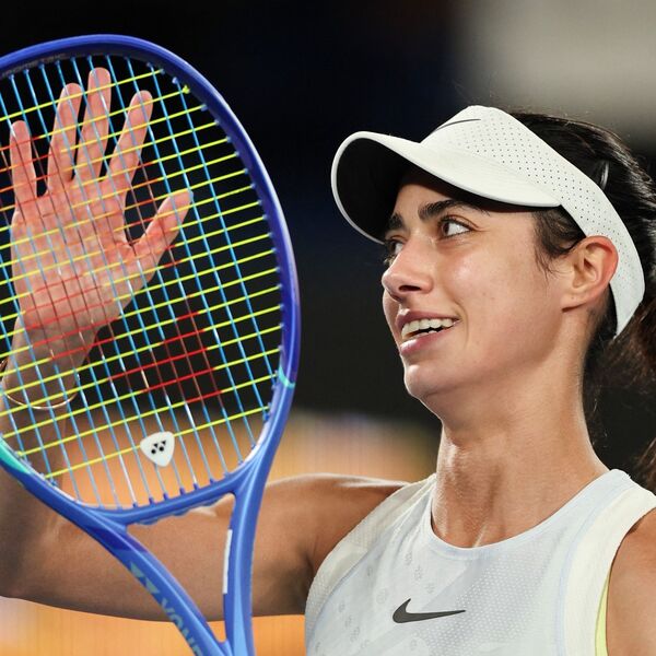 Idemo: Rekord karijere Olge Danilović!