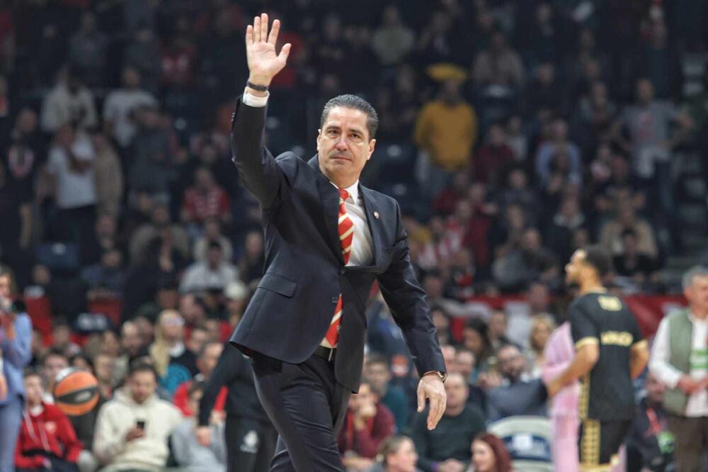 Sferopulos sve razjasnio posle velike pobede! "Moja odluka je što nisu igrali"