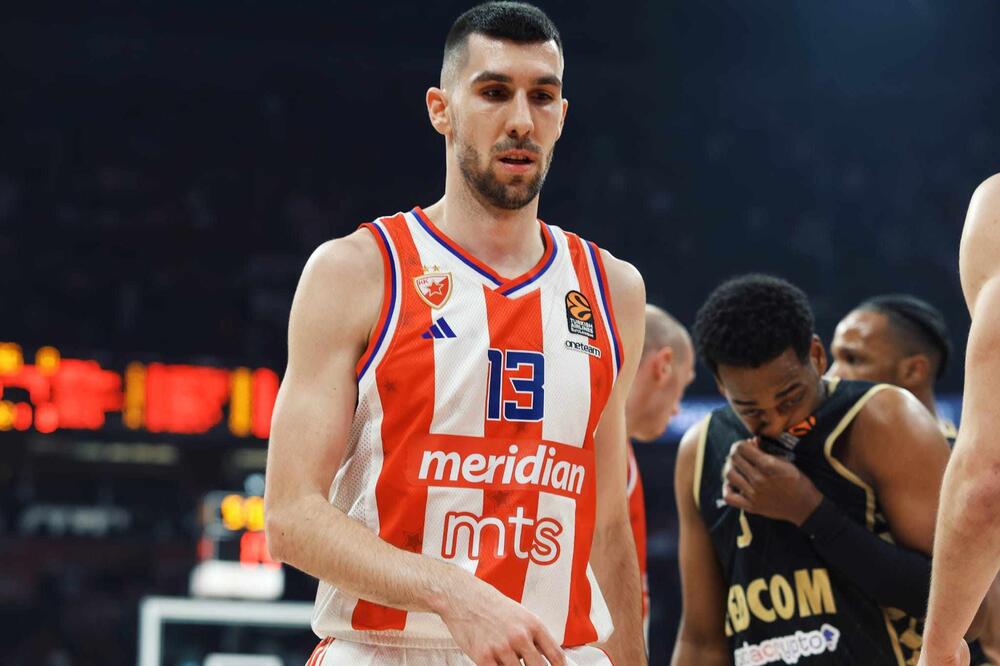 Velika tragedija! Ognjenu Dobriću preminula majka