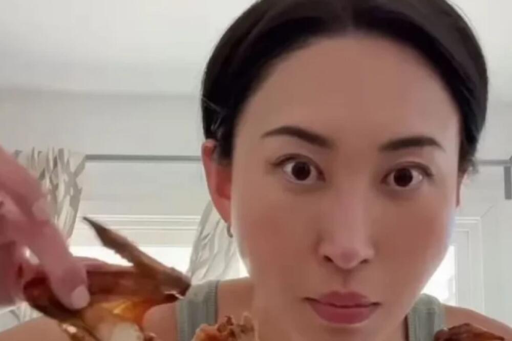 Bivša veganka otkrila šta se dešava kada 6 godina jedete samo meso: Život joj se preokrenuo za 180 stepeni!