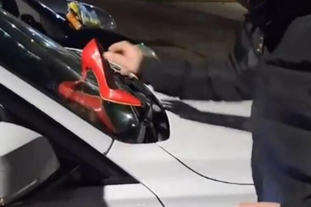 Stručnjaci otkrili caku sa korom limuna na kontrolnoj tabli auta: Kad vidite o čemu se radi odmah ćete uraditi isto