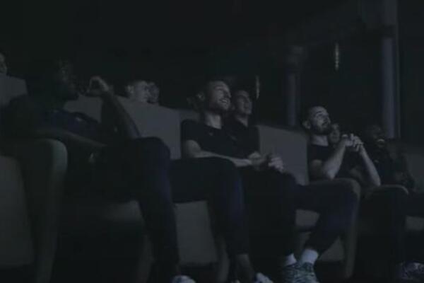 Crvena zvezda ima recept za PSV (Video)