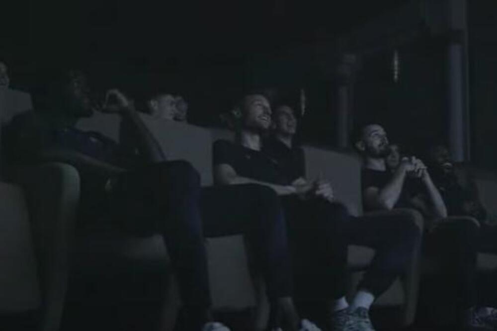 Crvena zvezda ima recept za PSV (Video)