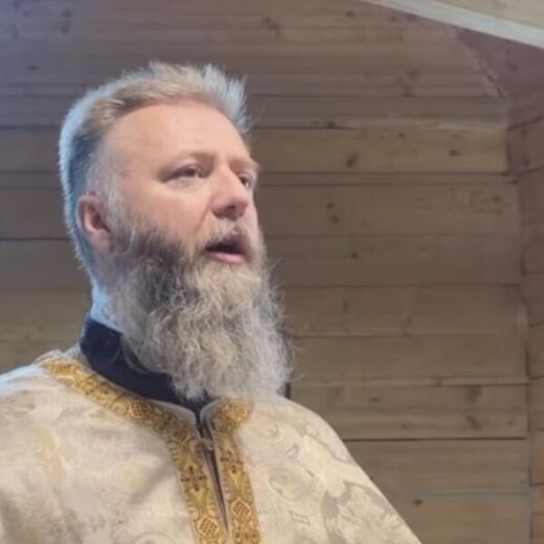 OTAC PREDRAG OTKRIO KAKO DA PREPOZNATE DA VAS NEKO VOLI! "Ako ja kao SUPRUG nisam spreman da..."