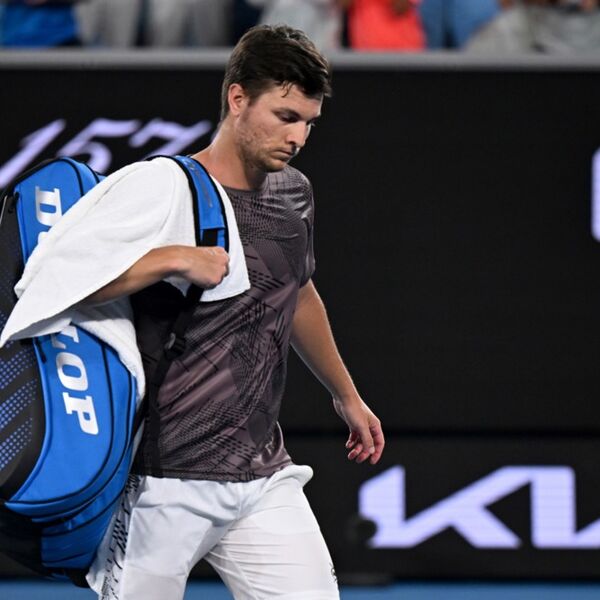 Miomir Kecmanović se odmah "ispisao" u prestonici Amerike (Video)