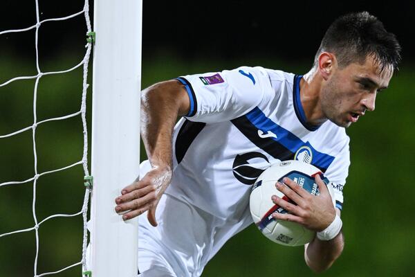 Dva italijanska kluba u borbi za potpis nekada velikog talenta Partizana (Foto)