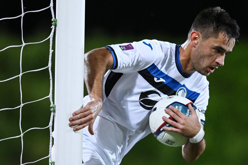 Dva italijanska kluba u borbi za potpis nekada velikog talenta Partizana (Foto)