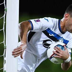 Dva italijanska kluba u borbi za potpis nekada velikog talenta Partizana (Foto)