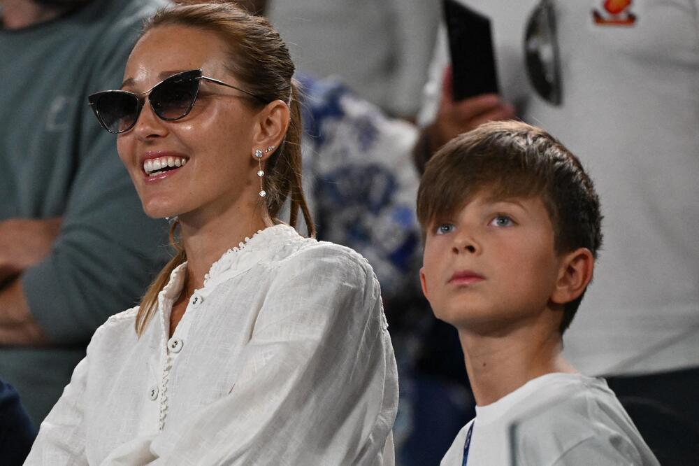 Ovako bi izgledalo treće dete Novaka i Jelene Đoković! Osvanula slika koja šokira, ljudi kako je ovo moguće?