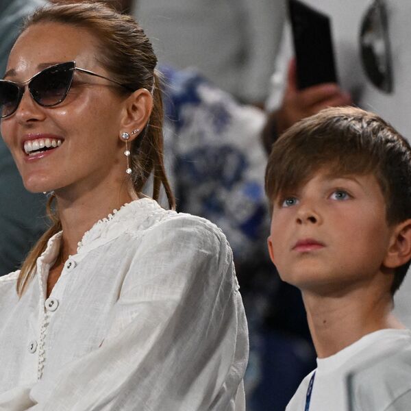 Stefan Đoković dobio vredan savet: Nemoj da budeš teniser!