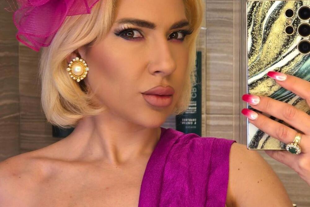 Evo u kakvim je odnosima Jovana Jeremić sa majkom: Ovako je izgledalo odrastanje voditeljke, ovo će zauvek pamtiti