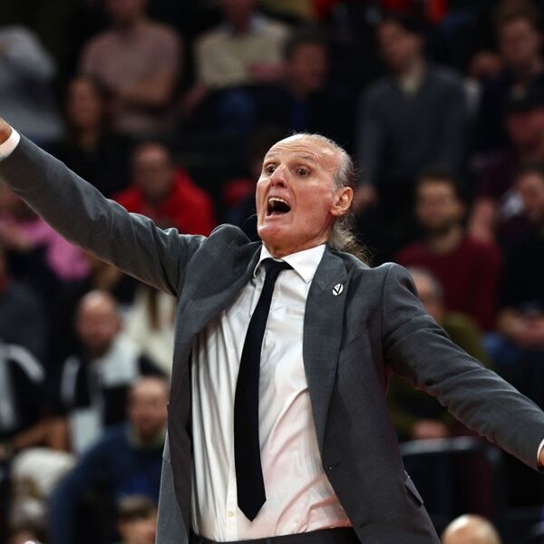 Ivanović video promenu u Partizanu!