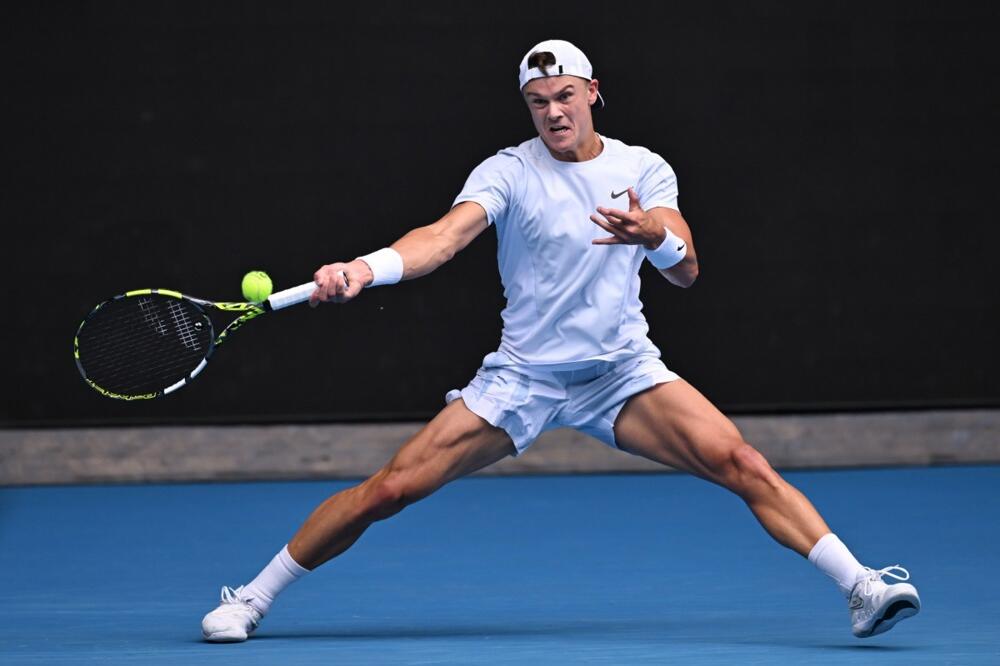 Teška povreda Holgera Runea!