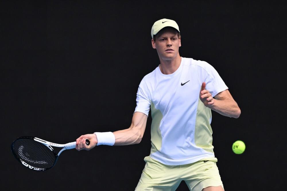 Šokantno priznanje Janika Sinera!