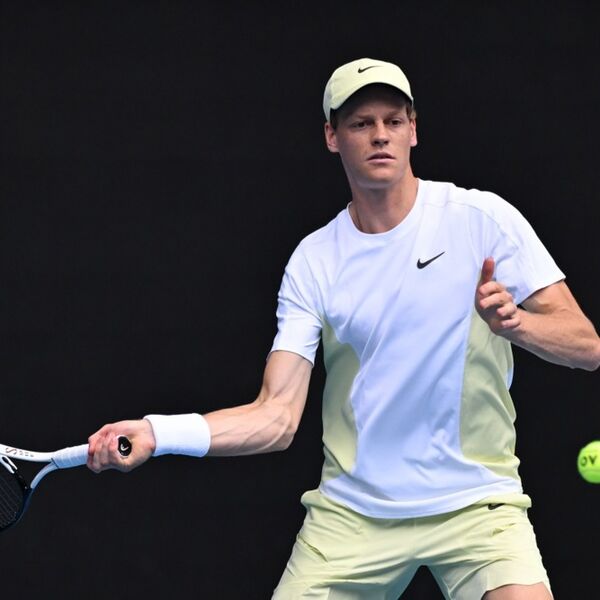 Šokantno priznanje Janika Sinera!