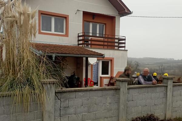 U sredu Dan žalosti zbog tragedije u Barajevu: Osmoro ljudi izgubilo živote, uzrok požara je ljudski faktor!