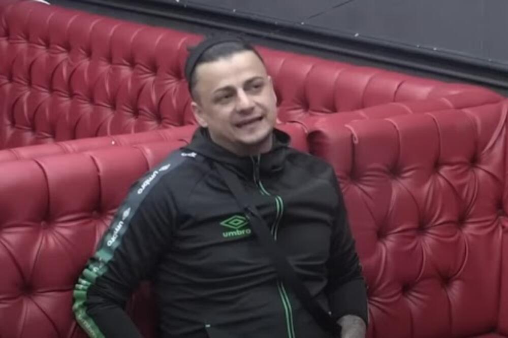 Terza u šoku nakon najnovijeg saznanja o Milici: Ovo ga je totalno izbacilo iz takta, a Đedović samo doliva vatru!