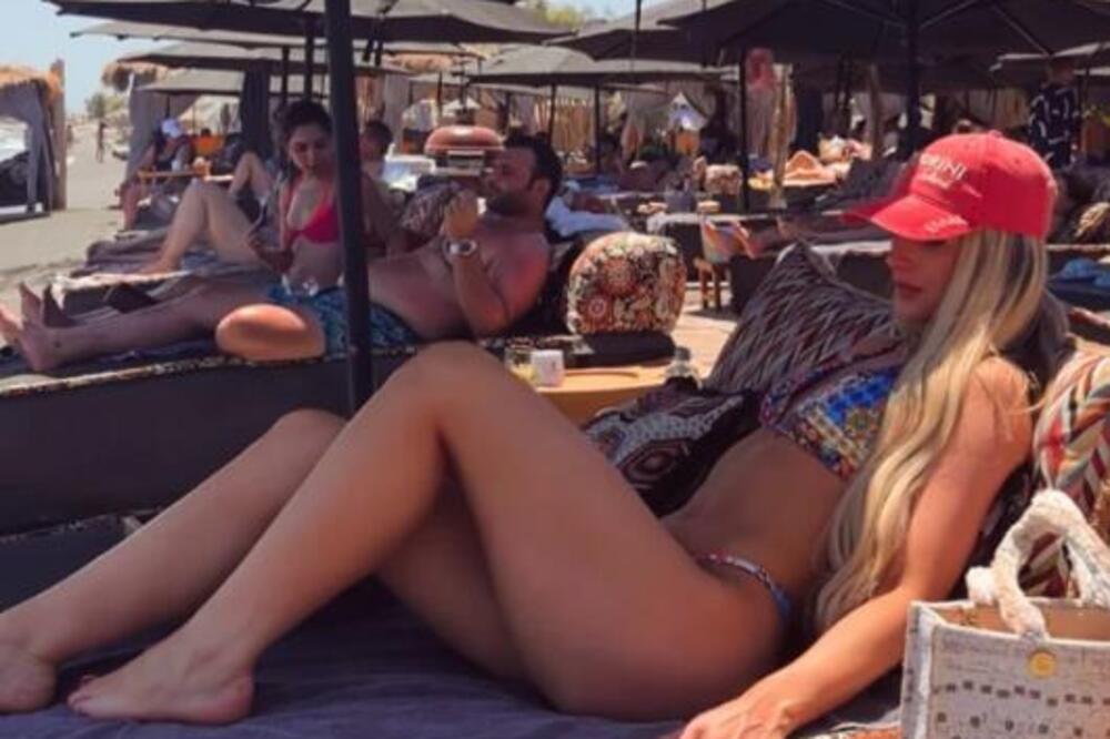 Ovako sada živi najpoznatija švercerka kokaina: U zatvoru spavala sa bubašvabama, pa okrenula novi list (FOTO)