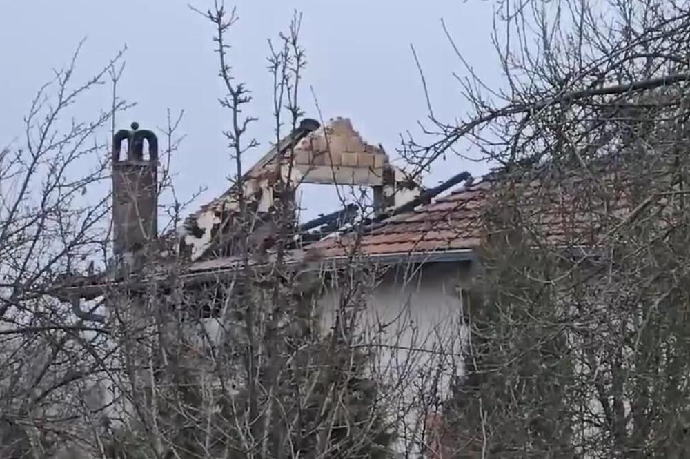 "Najteže povređena i dalje na mehaničkoj ventilaciji": Najnovije informacije o stanju povređenih u Barajevu