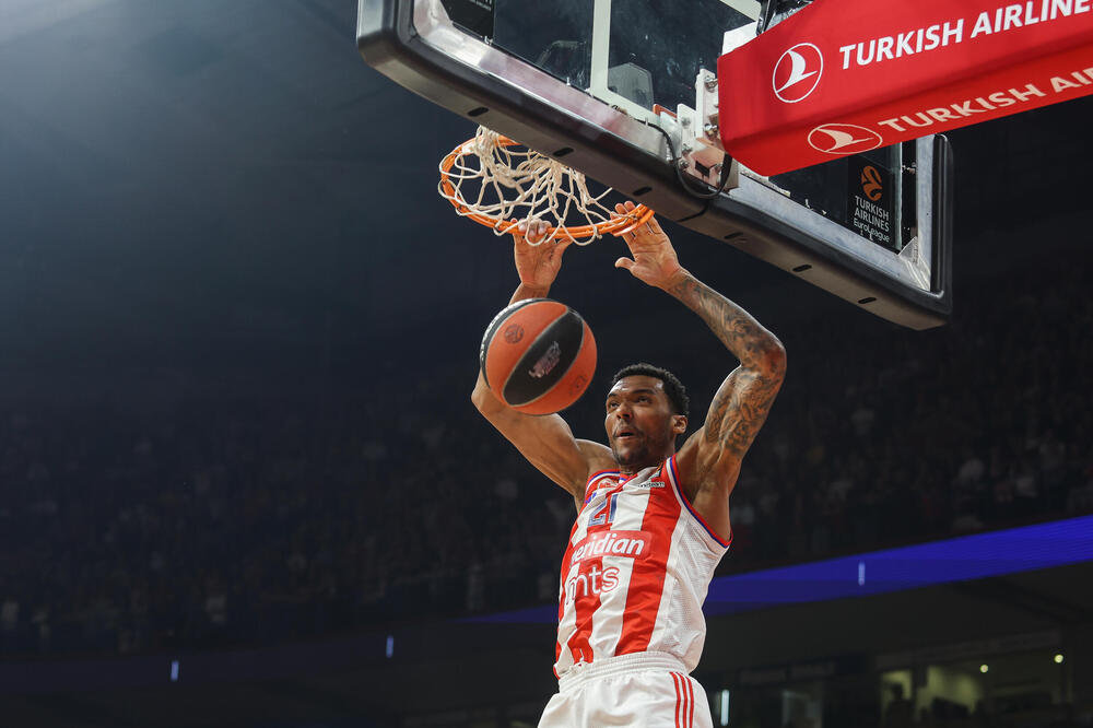 Džoel Bolomboj potvrdio ostanak u Crvenoj zvezdi? (Video)