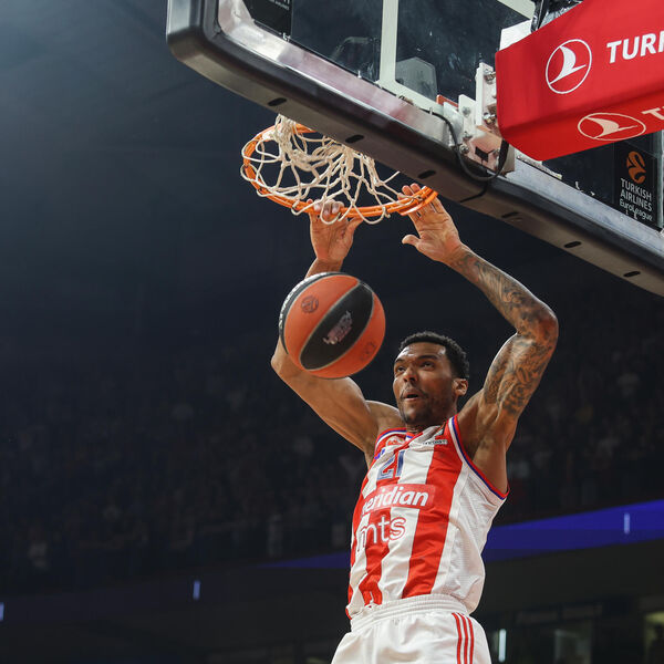 Poznato da li će Džoel Bolomboj udariti na Olimpiju!