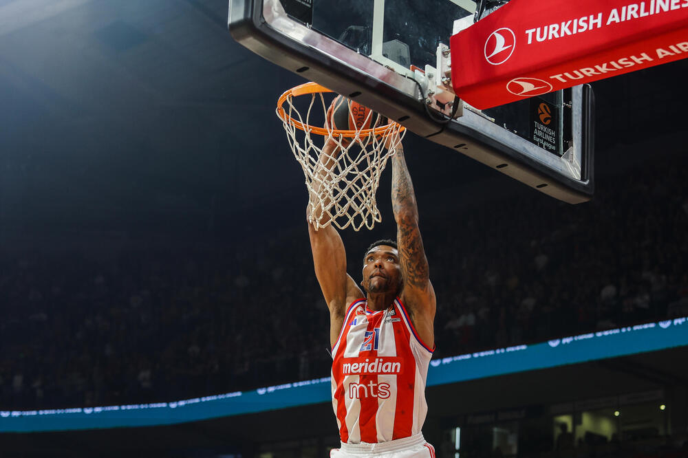 Razočarenje za navijače Crvene zvezde!