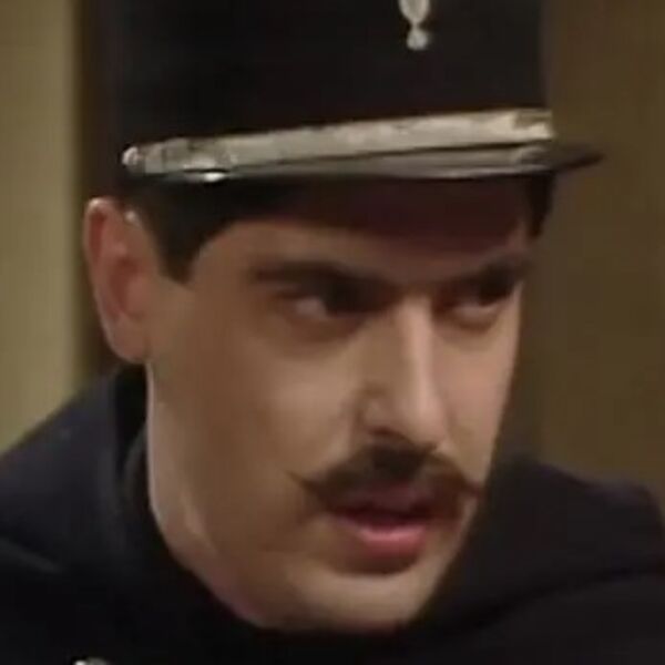 Sećate se panurda iz popularne serije "Alo, alo"? On je danas potpuno drugačiji, evo kako izgleda (FOTO)