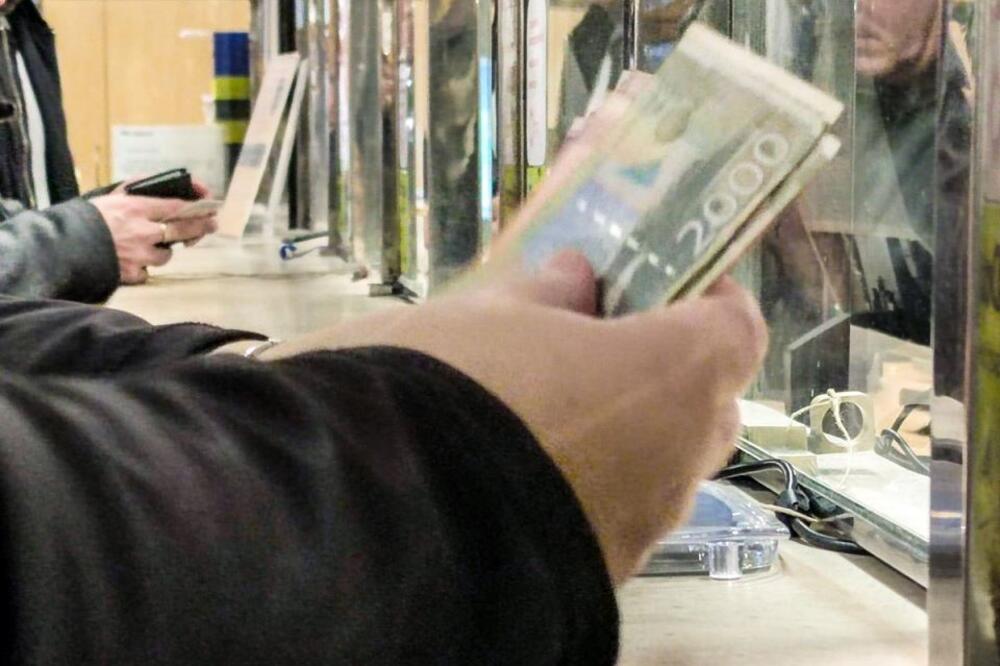 Lepe vesti za ove radnike: Dobijaju 100 evra na platu