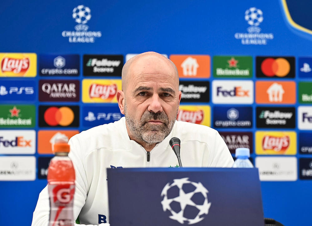 Fejnord bez pobede u gostima - PSV pet kola pre kraja treći put zaredom šampion Holandije (Foto)