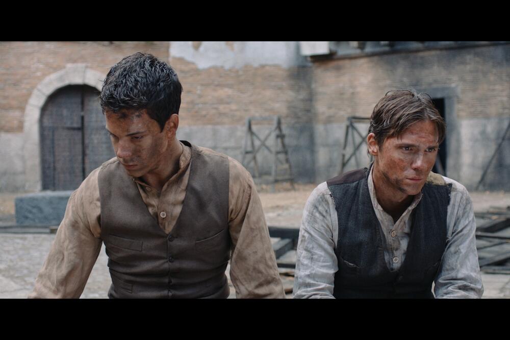 ZAKASNELA PRAVDA ZA INTRIGE I NESREĆU