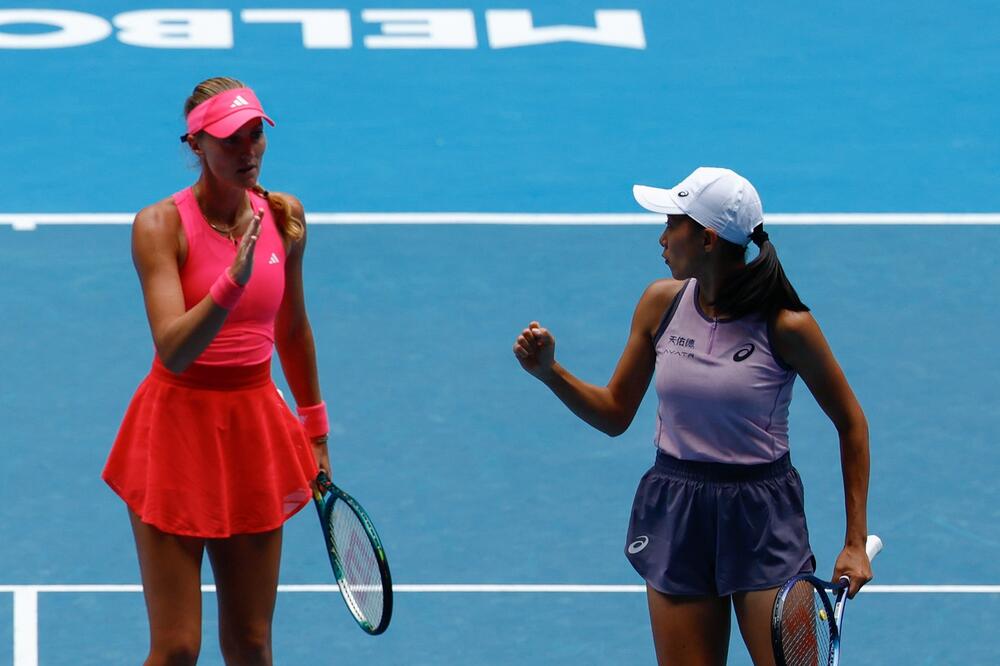 Novi skandal na Australijan Openu, Srpkinja ponižena!