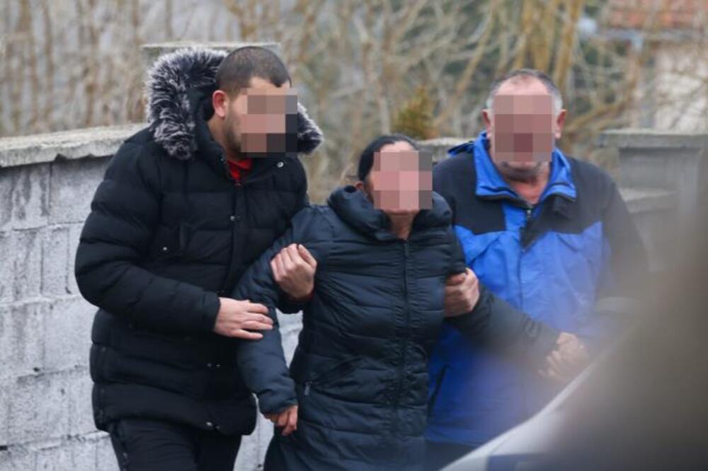 "Majka je bila u domu za stare samo 10 dana, bila je dementna"! Porodica neutešna, preteški prizori kidaju srce