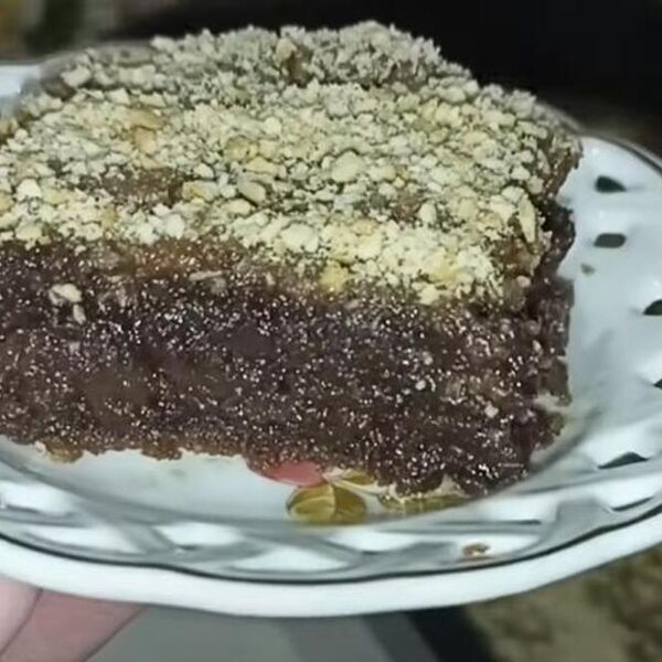 Najukusniji kolač koji je pravi od baš jeftinih sastojaka: Preuzeli smo ga od Turaka, najbolje ide uz jaku kafu!