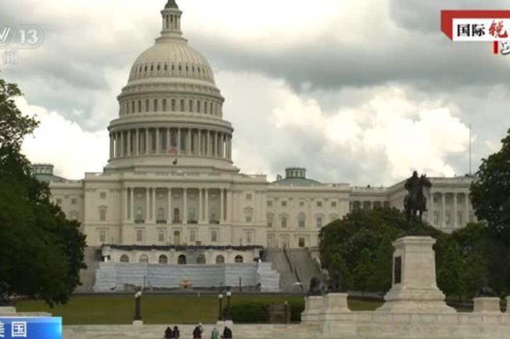 Komentar: Nada da će kinesko-američki odnosi dobro započeti i dodatno se razviti tokom Trampovog mandata