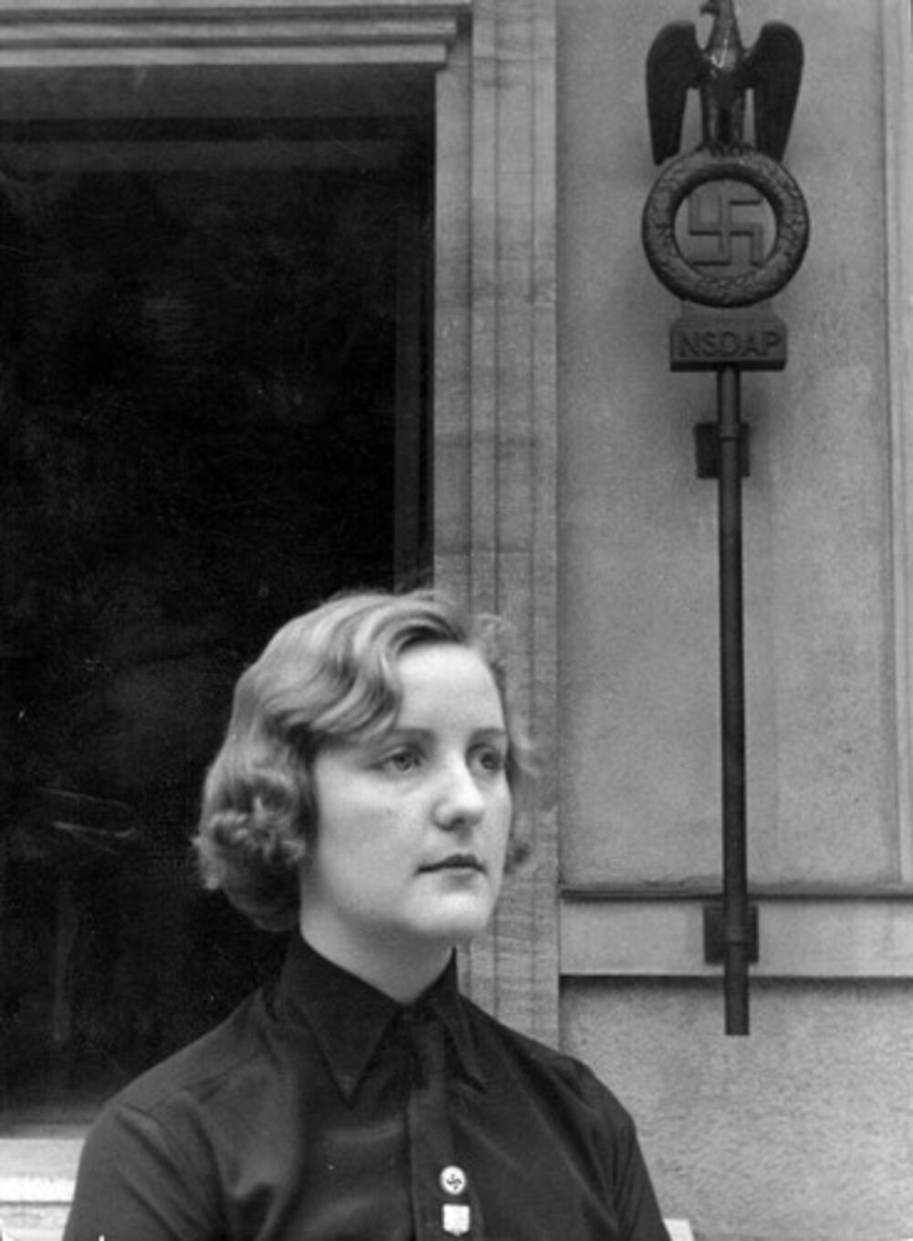 Uniti Mitford