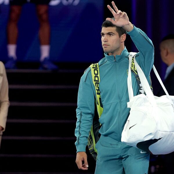 Alkaras nahvalio Međedovića!