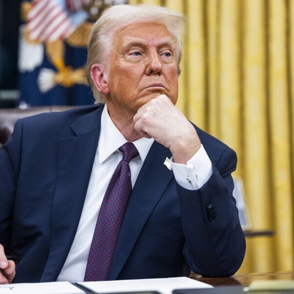 HAOS U NAJAVI, TRAMP POVUKAO POTEZ KOJI ĆE PUTINA I ĐINPINGA ISTERATI IZ TAKTA! Oni stižu u Belu kuću!