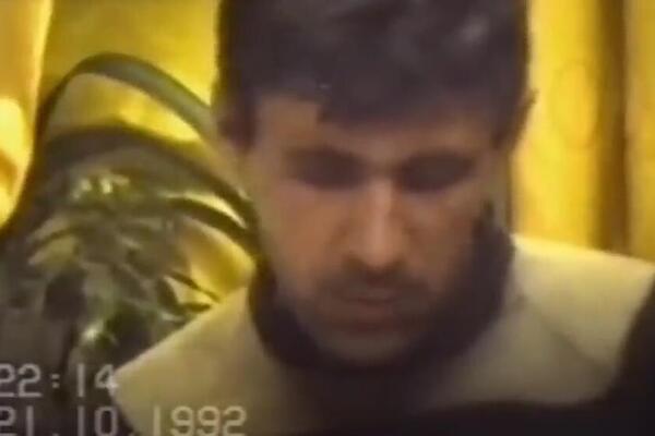 Kosa dece koju je zlostavljao bila je seda: Kad su saznali šta je radio dečacima, Sergeja su odmah osudili na smrt!