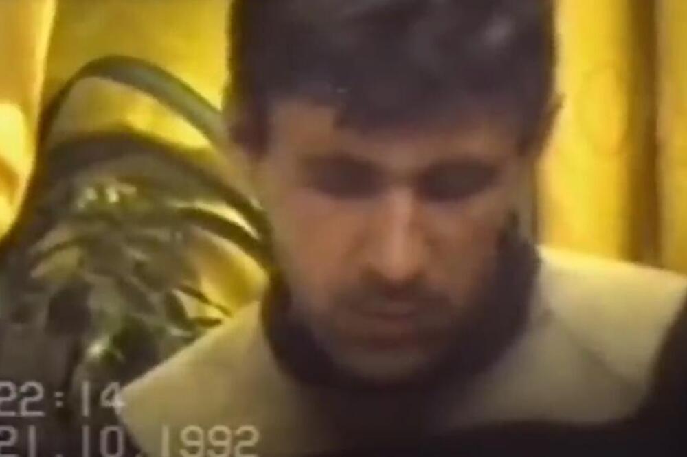 Kosa dece koju je zlostavljao bila je seda: Kad su saznali šta je radio dečacima, Sergeja su odmah osudili na smrt!