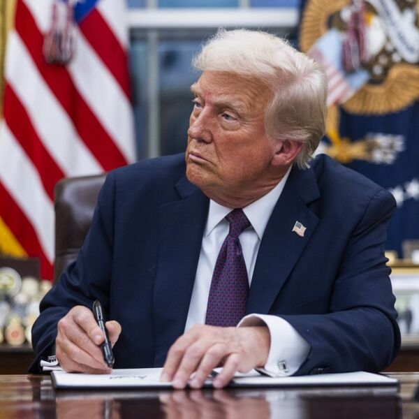 BEZ OVOGA NEMA VIŠE ULASKA U SAD? Tramp uvodi nikad stroža pravila za turiste, ništa više neće biti isto!